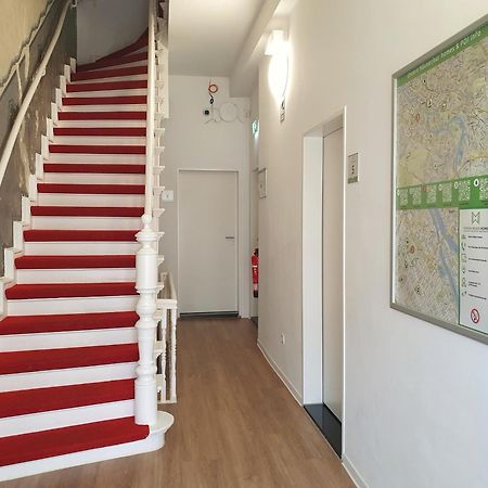 Aparthotel Sanni BRE Buitenkant foto