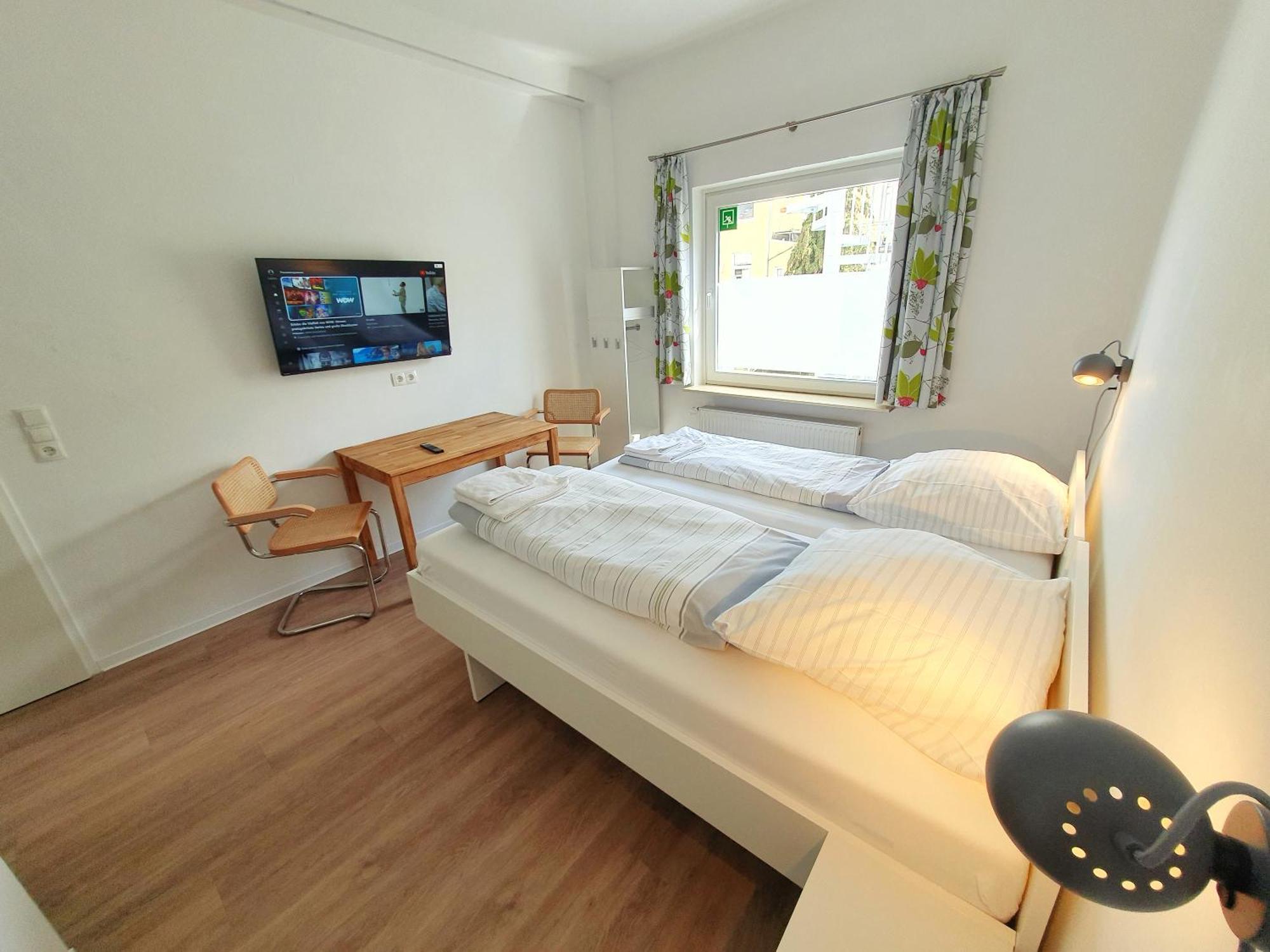 Aparthotel Sanni BRE Buitenkant foto