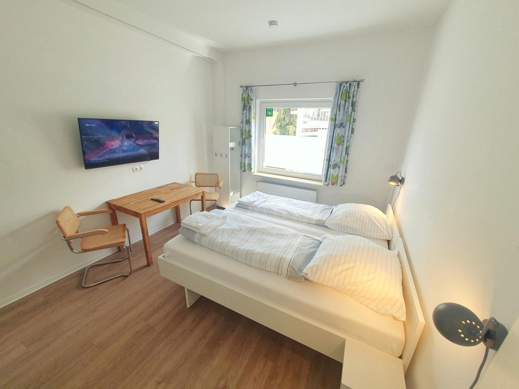 Aparthotel Sanni BRE Buitenkant foto