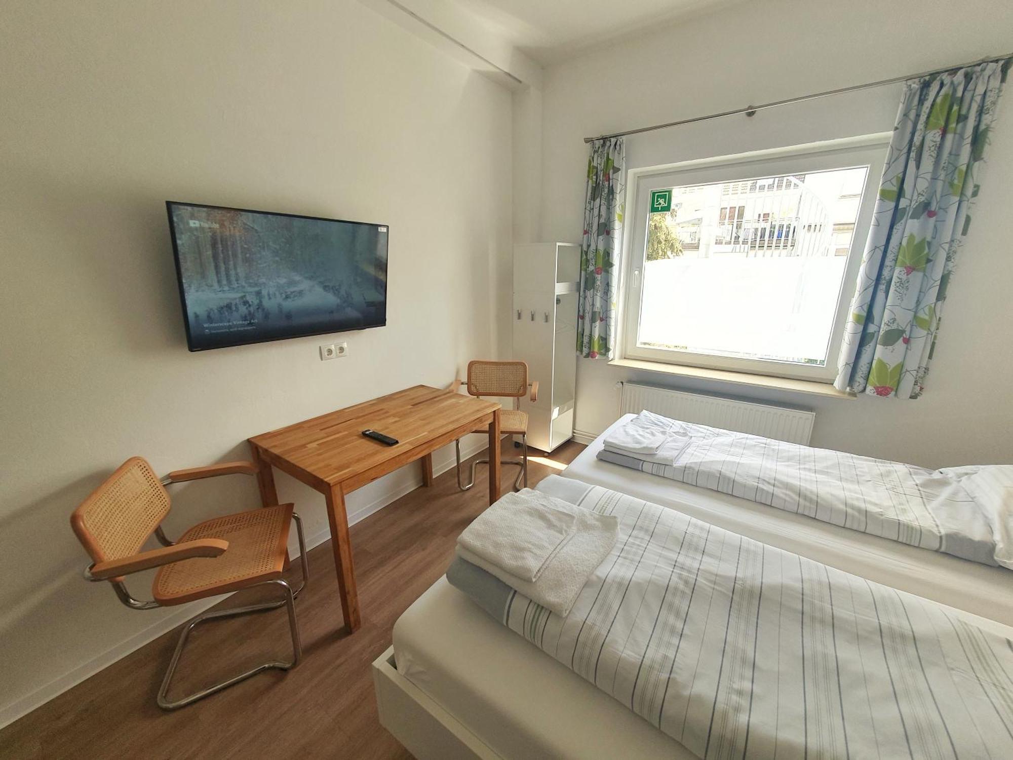 Aparthotel Sanni BRE Buitenkant foto