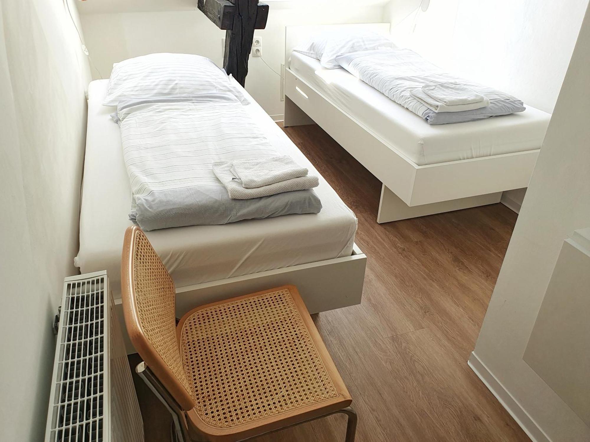 Aparthotel Sanni BRE Buitenkant foto