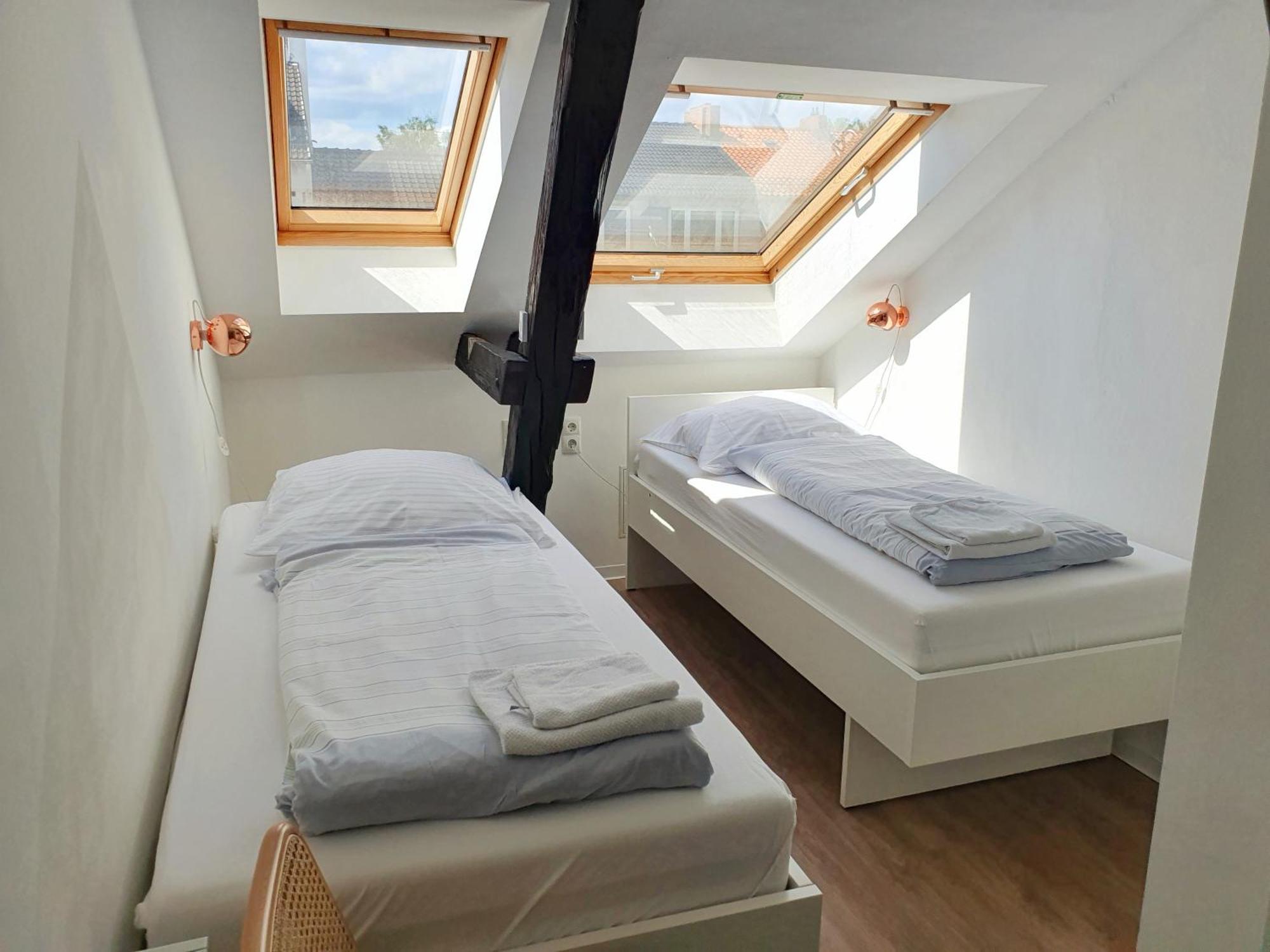 Aparthotel Sanni BRE Buitenkant foto