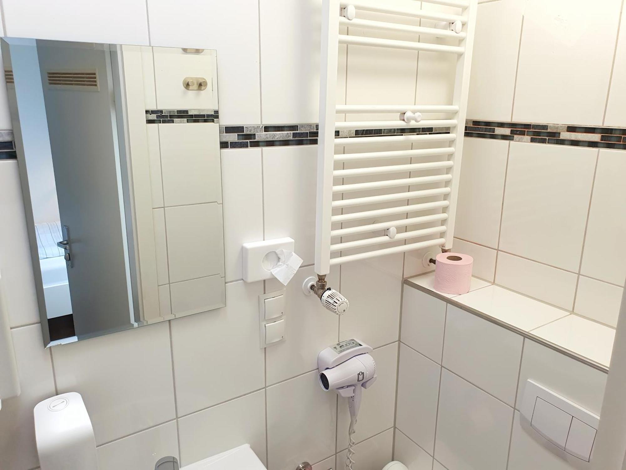 Aparthotel Sanni BRE Buitenkant foto